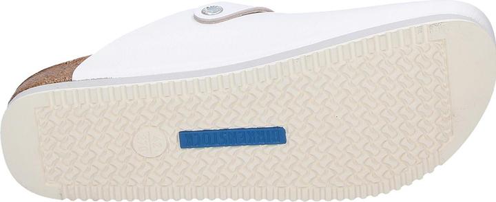 Produktbild Birkenstock Boston Naturleder Schmal (38)