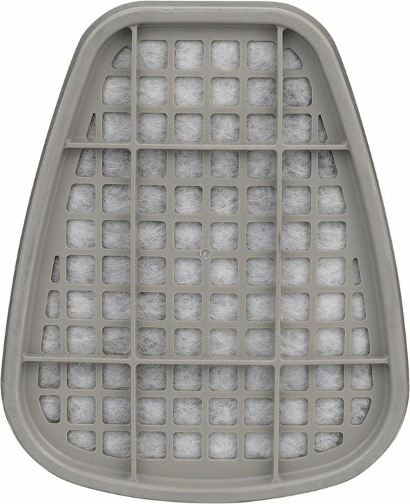 Produktbild 3M Gas- und Kombifilter 6059 (ABEK1, 8 x)