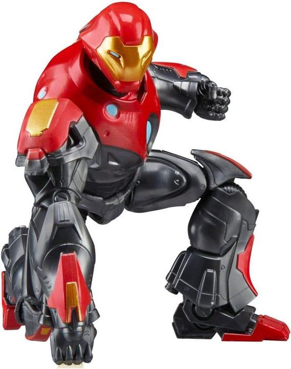 Immagine prodotto Mvl Legends Mini Comics Ultimate Ironman