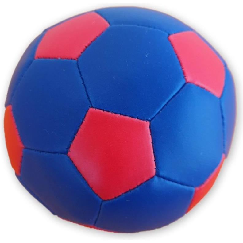 New Sports Softbälle 10 cm assortiert