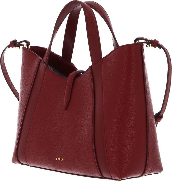 Actual product image Furla Goccia Tote Bag