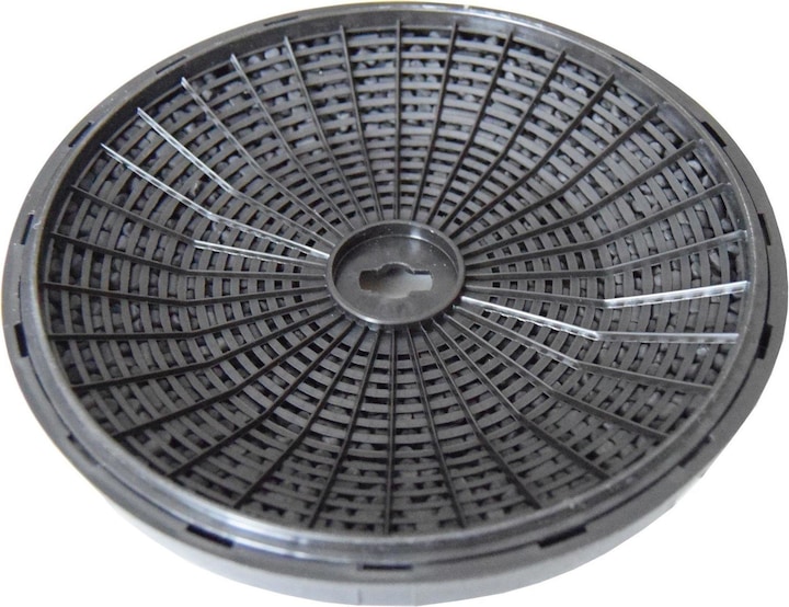 Actual product image Eleyus Hood filter FW-E15100 Carbon, Quantity per pack 1