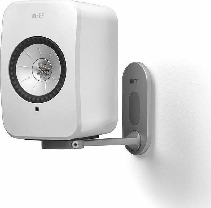 Productafbeelding KEF B1 Muurbeugel LSX (1 paar, Wandmontage, Draaibaar)