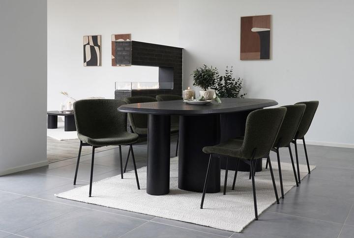 Actual product image House Nordic Candle