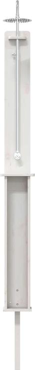 Produktbild vidaXL Outdoor-Dusche