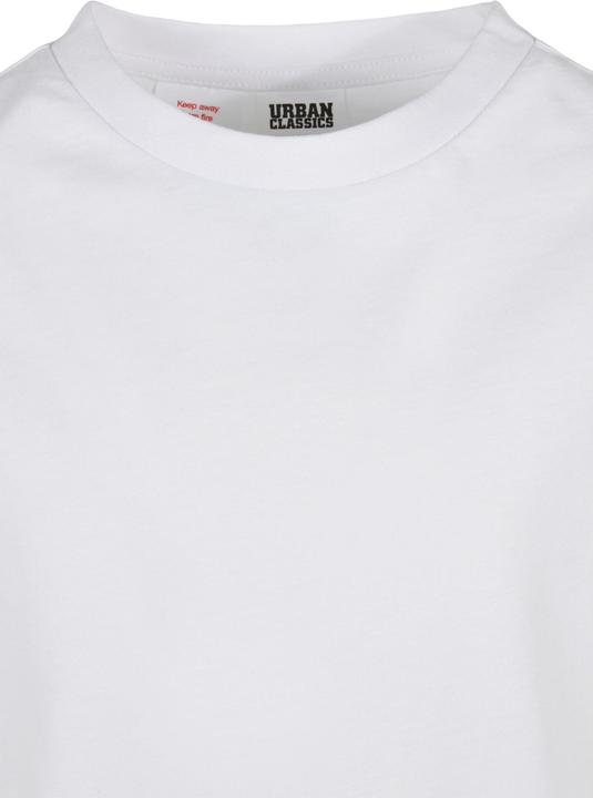 Produktbild Urban Classics Girls Basic Box Tee (146, 152)