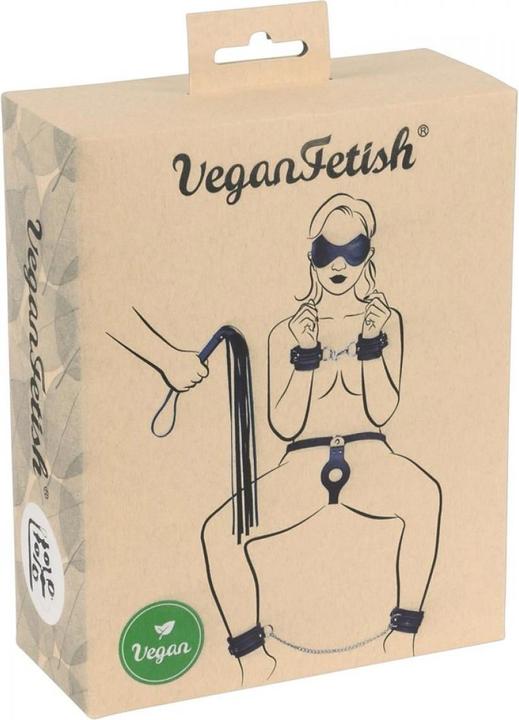 Produktbild Vegan Fetish Bondage-Set