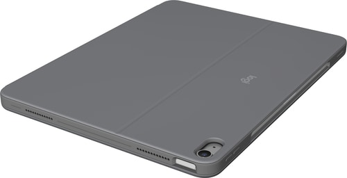 Produktbild Logitech Combo Touch (FR, iPad Air 13 2024 (M2))