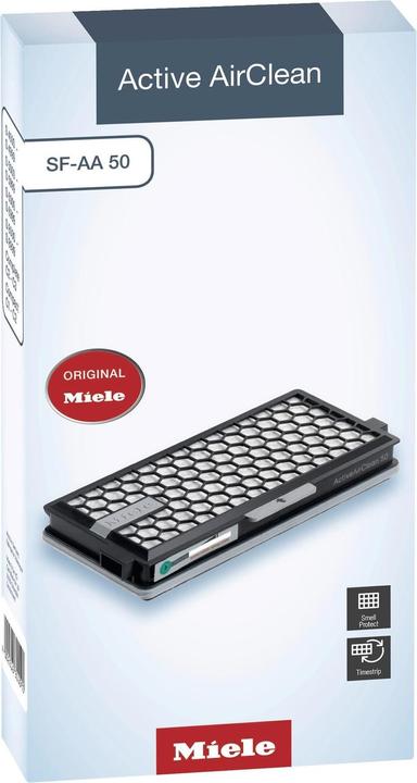 Actual product image Miele Sf-Aa50