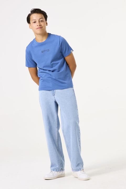 Actual product image Garcia T-Shirt evening (128, 134)