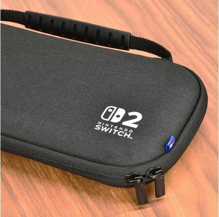 Produktbild HORI - Slim Tough Pouch (Switch 2)