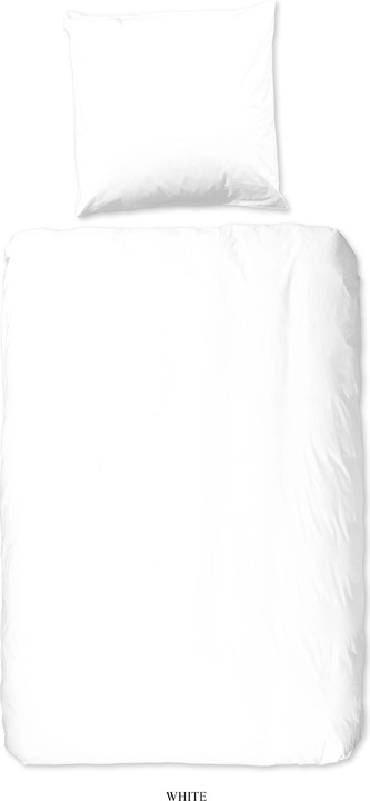 Good Morning Uni (Duvet cover, 135 x 200 cm)