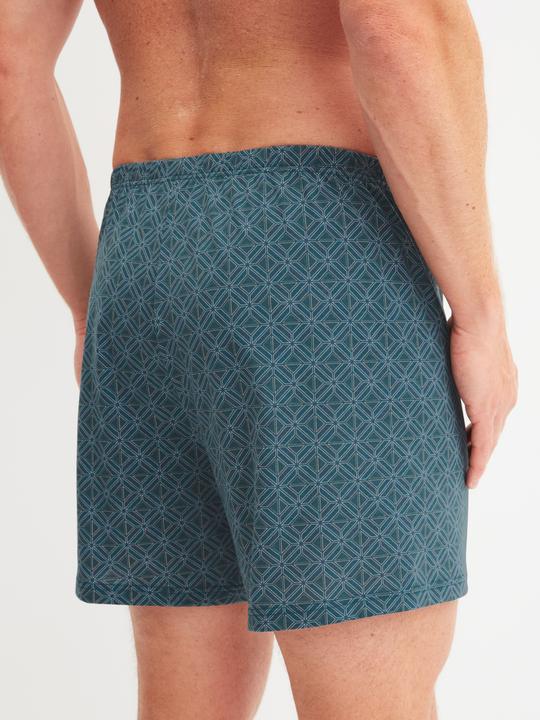 Image du produit Calida Prints Boxershorts (XL, Une unité par pack)