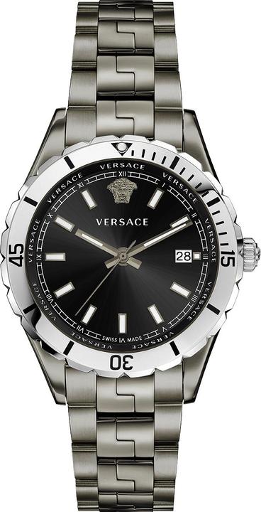 Produktbild Versace VE3A00620 Hellenyium Herrenuhr 42mm 5ATM (Swiss Made, 42 mm)