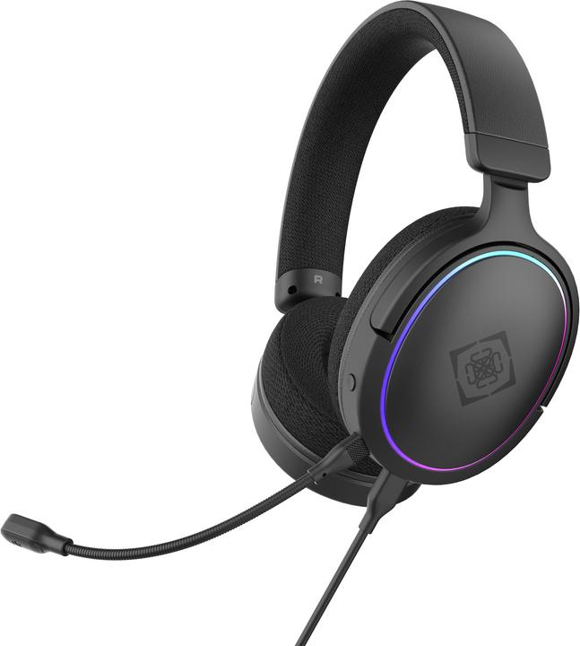 Produktbild Deltaco Gaming Comfort Headset (Kabelgebunden)