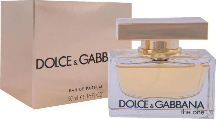 Produktbild Dolce & Gabbana The One (Eau de Parfum, 50 ml)