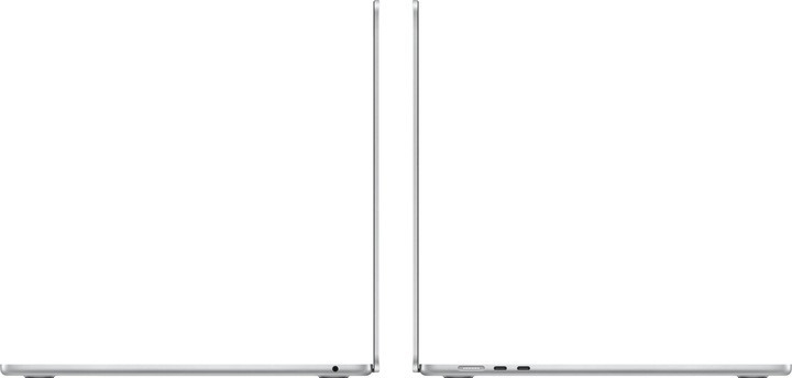 Produktbild Apple MacBook Air – 2024 (13.60", M3, 16 GB, 1000 GB, DE)