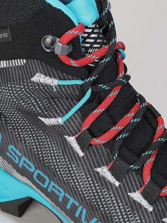 Actual product image La Sportiva Aequilibrium Hike Woman GTX (40)