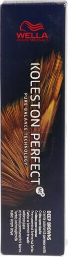 Produktbild Wella Koleston Perfect Mea c Deep Browns Permanentna Barva Na Vlasy (7/73)