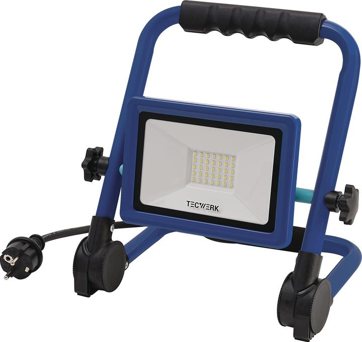 Image du produit Tecwerk LED-Strahler (3660 lm)