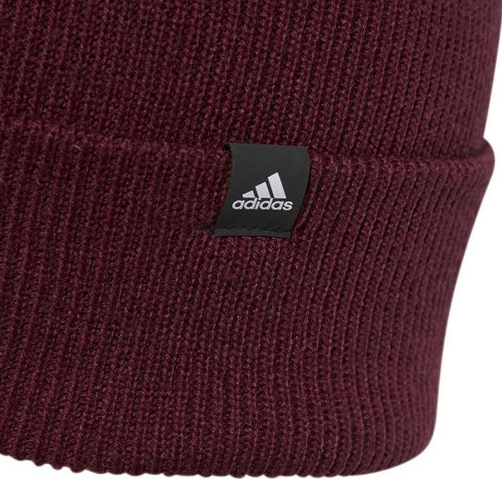 Actual product image Adidas Beanie Cuff Var OSFW