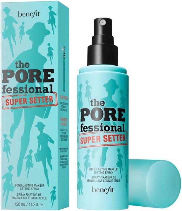 Actual product image BeneFit Cosmetics The POREfessional Super Setter