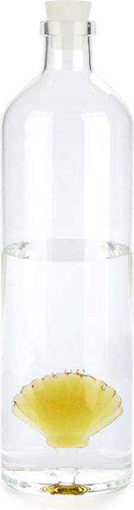 Actual product image Balvi ATLANTIS SHELL glass bottle (1.20 l)