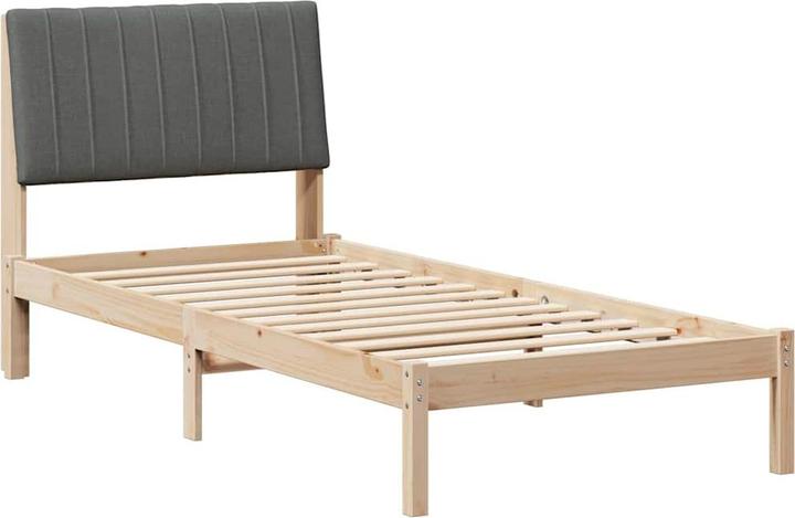 Image du produit vidaXL Bettgestell