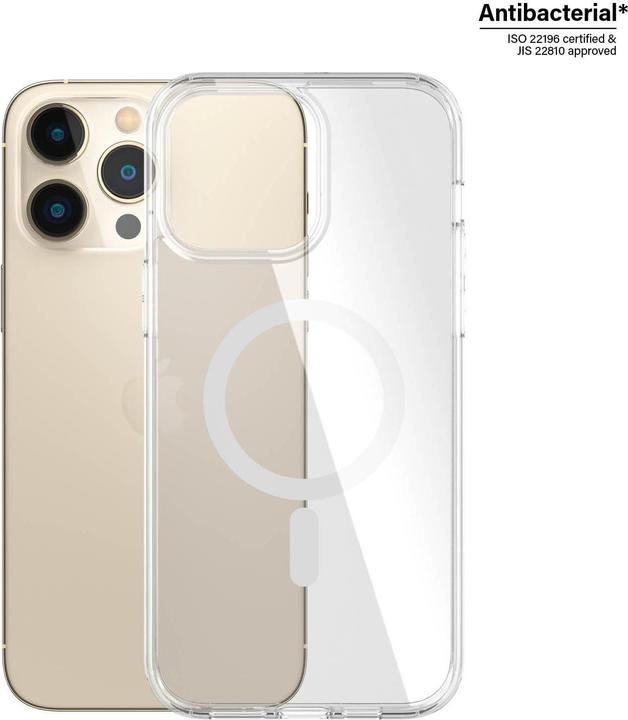 Produktbild PanzerGlass HardCase (Apple iPhone 14 Pro Max)