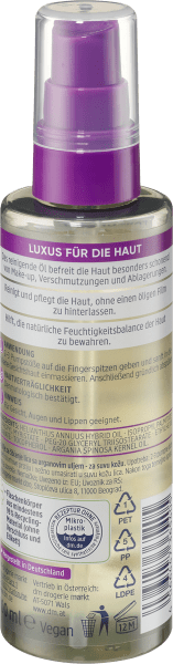 Produktbild dm Balea Reinigungsöl (Öl, 100 ml)
