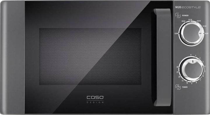 Produktbild Caso M20 Ecostyle (20 l)