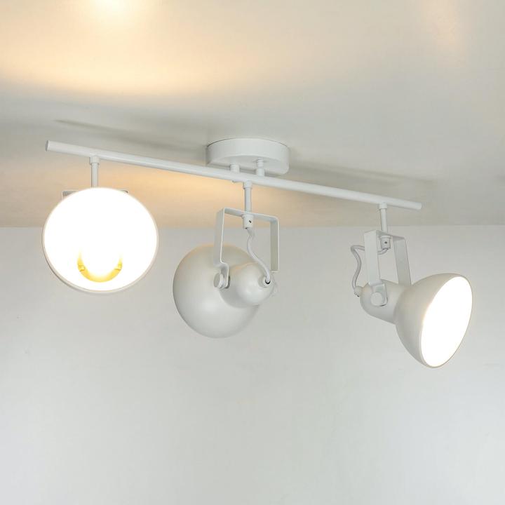 Actual product image Licht-Erlebnisse Dallas (E14)