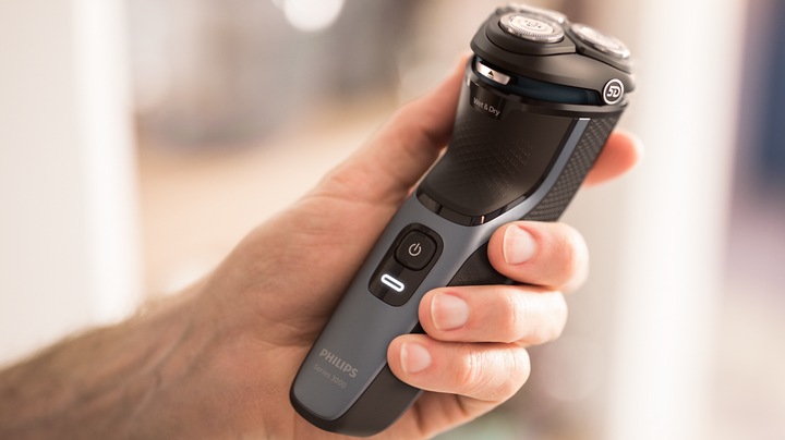 Actual product image Philips Series 3000