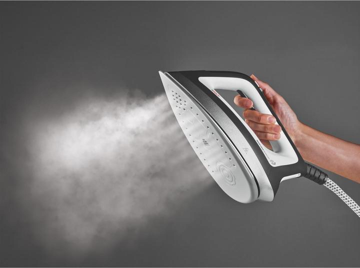 Produktbild Polti Vaporella Instant VI50.20 2400 W 2 L Grün, Weiss (2400 W, 550 g/min)