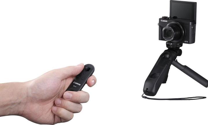 Image du produit Canon HG-100TBR (Poignée)