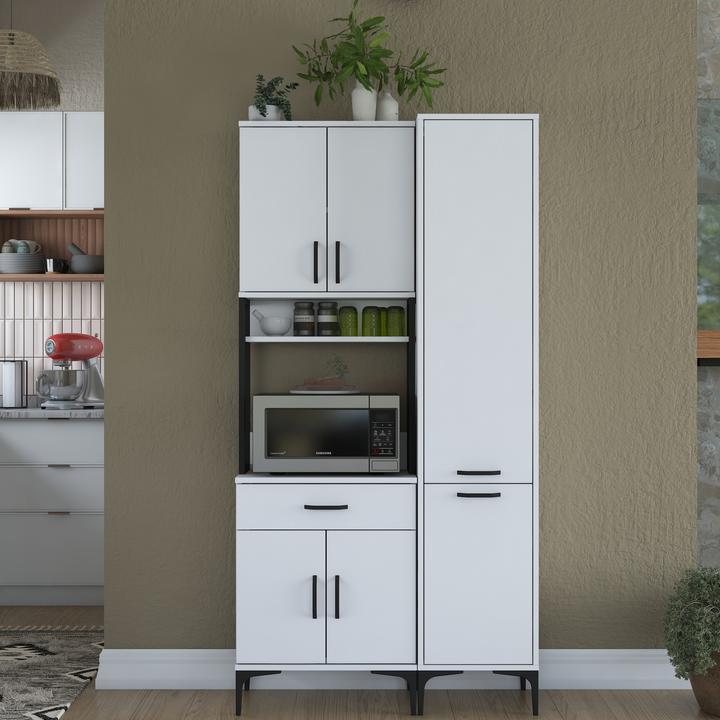 Image du produit Skye Decor JE121 (100 x 40 x 198.50 cm)