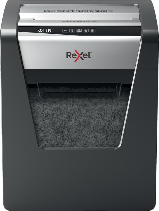 Rexel MOMENTUM SHREDDER X415 (Particle cut)