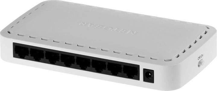 Produktbild Netgear Gs608-400pes (8 Ports)