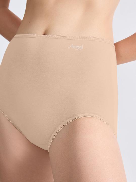 Immagine prodotto Sloggi Maxislip Pure Comfort Maxi (M, confezione da 9)