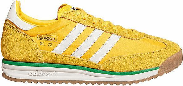 Actual product image adidas SL 72 RS (45 1/3)