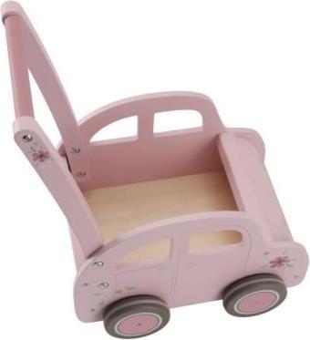Image du produit Little Dutch Chariot de marche