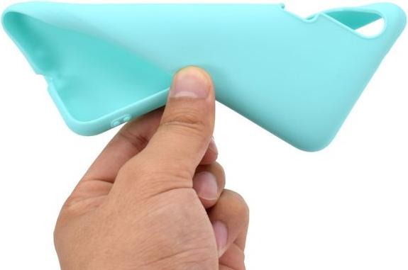 Produktbild MU Classic Softcase TPU Series (Honor 20 Pro)