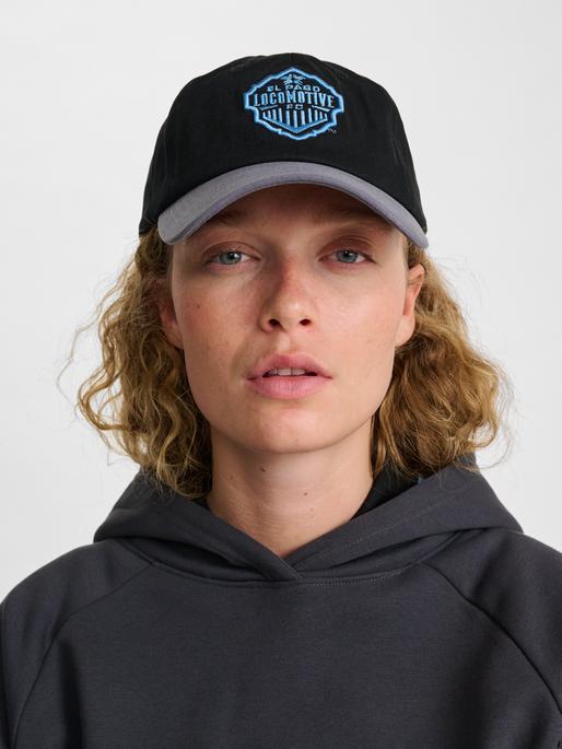 Image du produit hummel hmlBASEBALL CAP EL PASO (Taille unique)