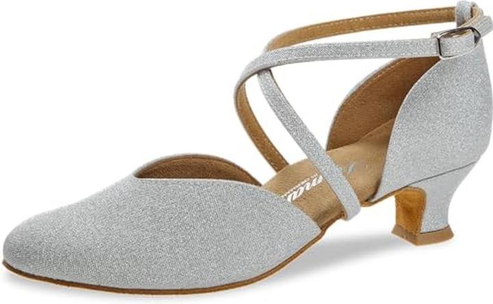 Diamant Excellent Quality, Breathable Microfiber Lining, Soft Midsole