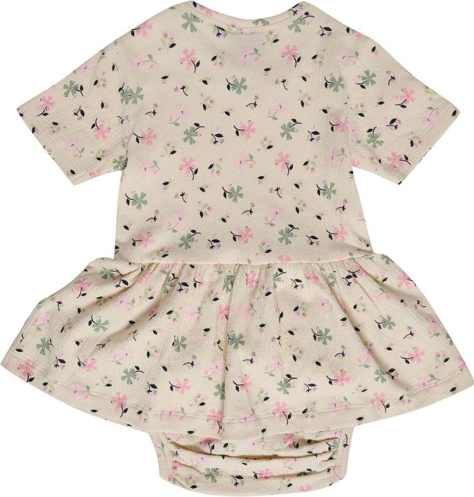 Actual product image hummel hmlTYRA BODY DRESS S/S (62)