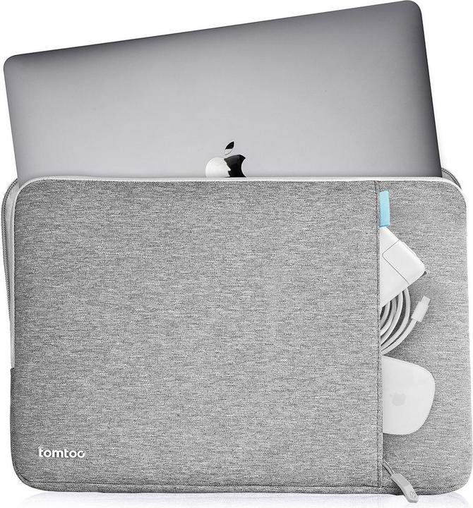 Actual product image tomtoc Versatile A13 (16", Apple, Universal)
