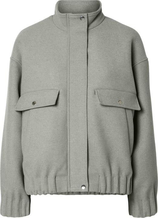 Produktbild Selected Femme Kurze Bomberjacke (38)