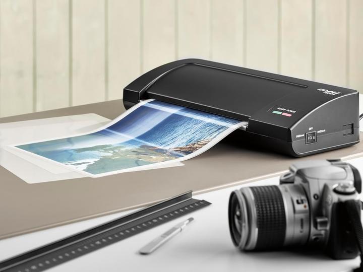 Image du produit Dahle Lamineuse A3 (75 - 175 µm, A3)