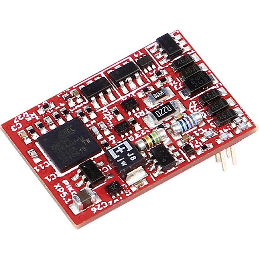 Piko SmartDecoder XP 5.1 PluX22, multiprotokoll, mfx