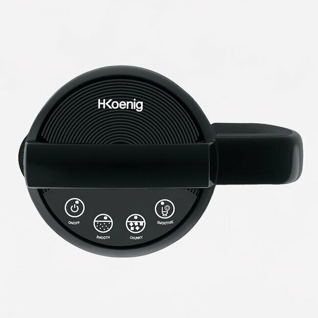 Produktbild Hkoenig Standmixer 850 W (850 W)